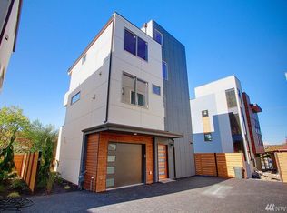 4111 Delridge Way SW, Seattle, WA 98106