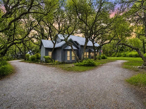 1250 County Road 200, Liberty Hill, TX 78642