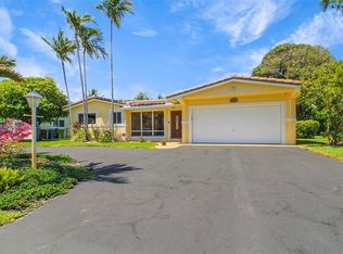 5141 NE 17th Ave, Fort Lauderdale, FL 33334