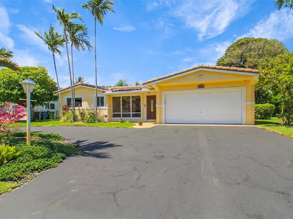 5141 NE 17th Ave, Fort Lauderdale, FL 33334