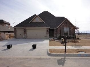 12717 W 127th St, JENKS, OK 74037