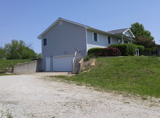 2009 Maple Rd, Fort Scott, KS 66701