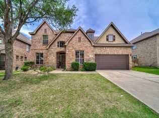12728 Creamello Ave, Fort Worth, TX 76244