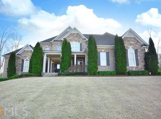 165 Haddock Pt, Brooks, GA 30205