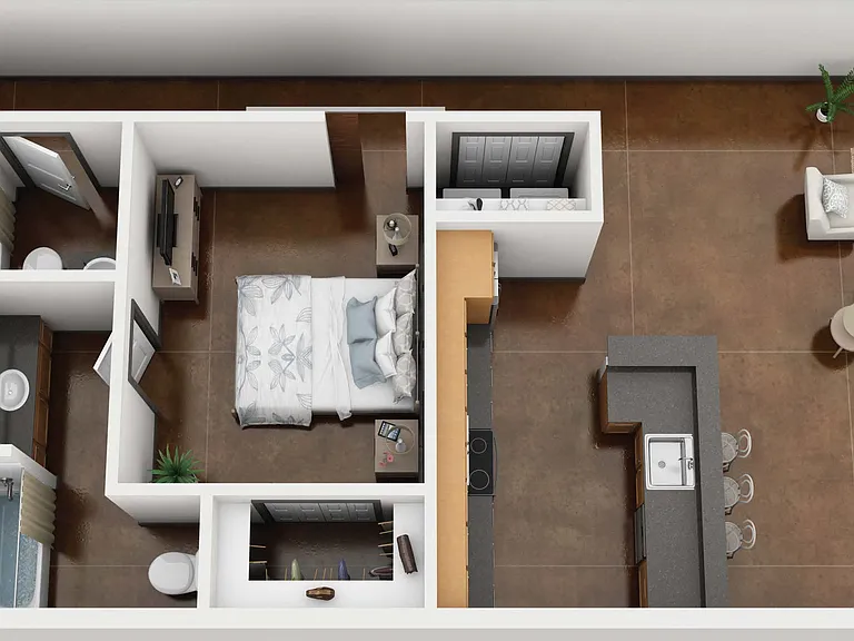 Mayfair Lofts — Photo 22