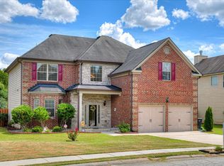 2046 Glenn Fls, Grovetown, GA 30813