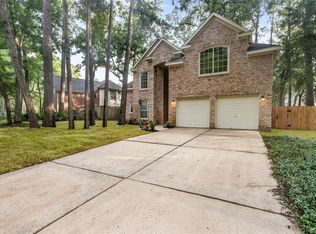 55 Terraglen Dr, Spring, TX 77382