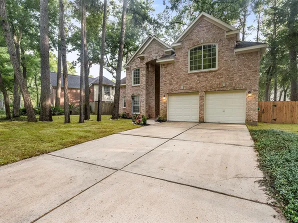 55 Terraglen Dr, Spring, TX 77382
