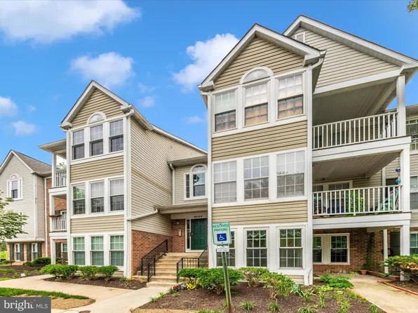 9103 Lincolnshire Ct #D, Baltimore, MD 21234