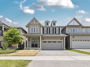 25 Munro Cir, Brantford, ON N3T0R1