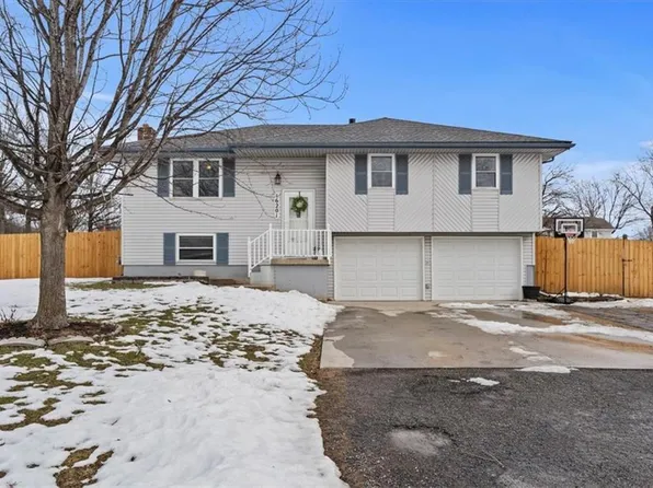 16201 Eastern Ave, Belton, MO 64012