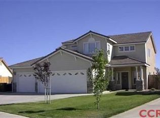 2425 Winding Brook Rd, Paso Robles, CA 93446