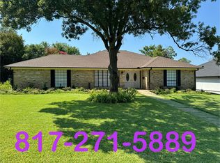 3725 Wedgway Dr #3725, Fort Worth, TX 76133