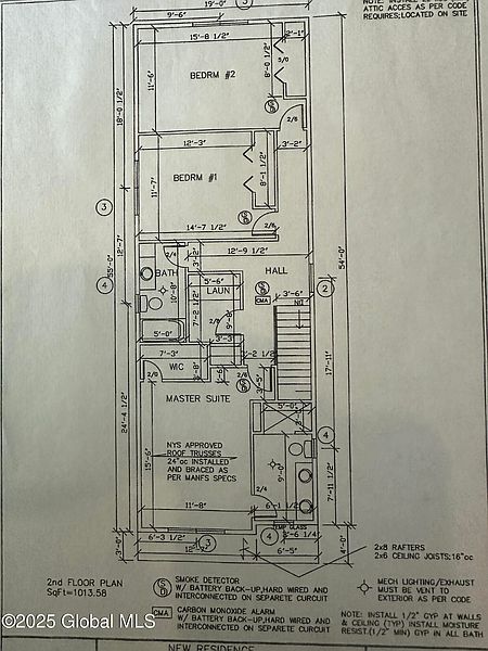 4th image of 1345 Tracy Avenue