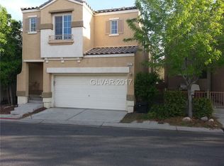 6537 Roundstone Bog Ave, Las Vegas, NV 89139
