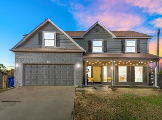 101 E Helena St, Broken Arrow, OK 74012