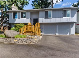 115 SE 165th Ave, Portland, OR 97233