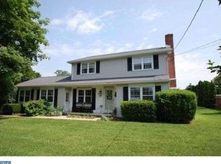 551 School Rd, Lincoln University, PA 19352