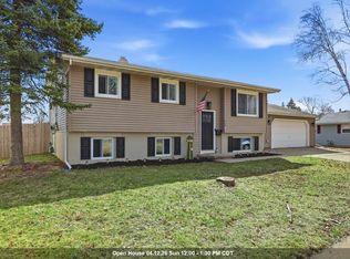 124 S Schaefer St, Appleton, WI 54915