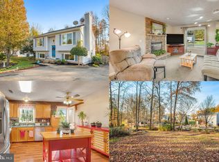 7204 Stone Crossing Dr, Fredericksburg, VA 22407