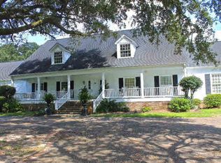 11555 Jeff Hamilton Rd, Mobile, AL 36695