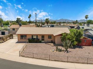7917 W Flower St, Phoenix, AZ 85033