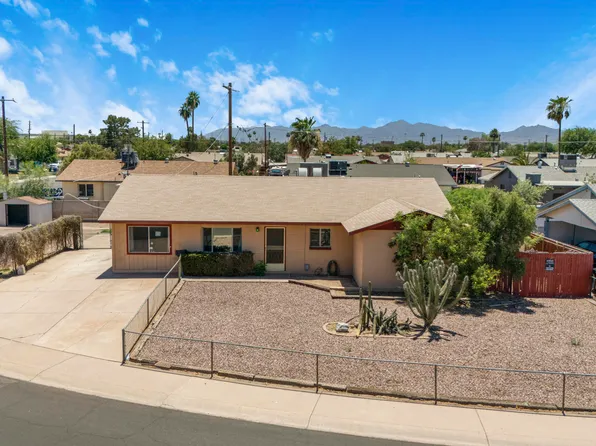 7917 W FLOWER Street, Phoenix, AZ 85033
