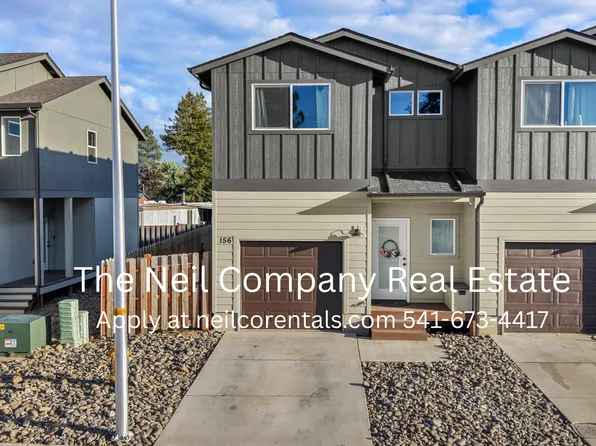 156 Allison Ave, Sutherlin, OR 97479