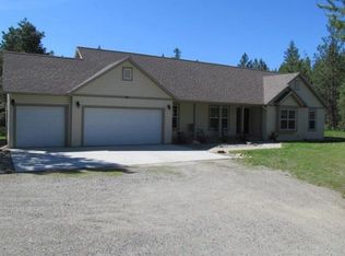 96 Sheri Dr, Moyie Springs, ID 83845