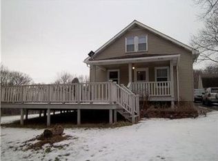 103 Mansfield Grove Rd, Ford City, PA 16226
