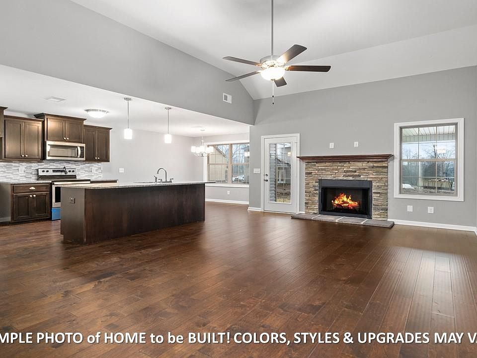 1st image of 426 Liberty Park Lot 426