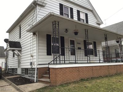 3205 Searsdale Ave, Cleveland, OH, 44109