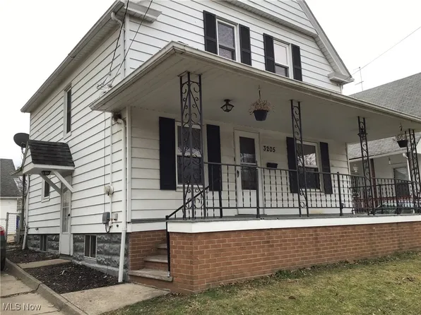 3205 Searsdale Ave, Cleveland, OH 44109
