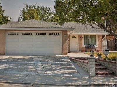14609 Mums Meadow Ct, Santa Clarita, CA, 91387