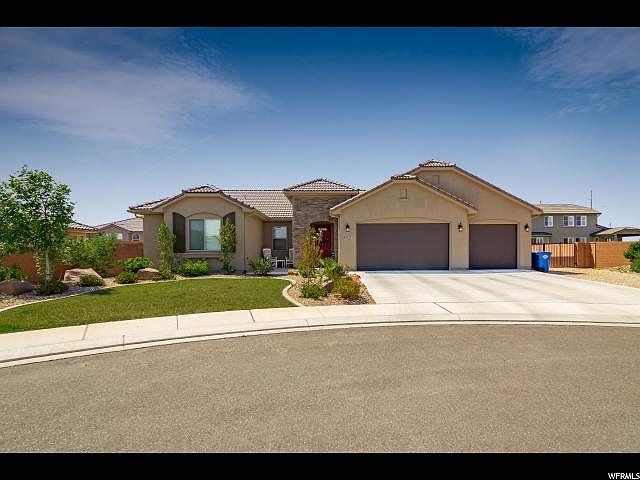 1st image of 3034 E 2890 South Cir