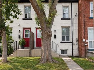 103 Cheever St, Hamilton, ON L8L 5R8