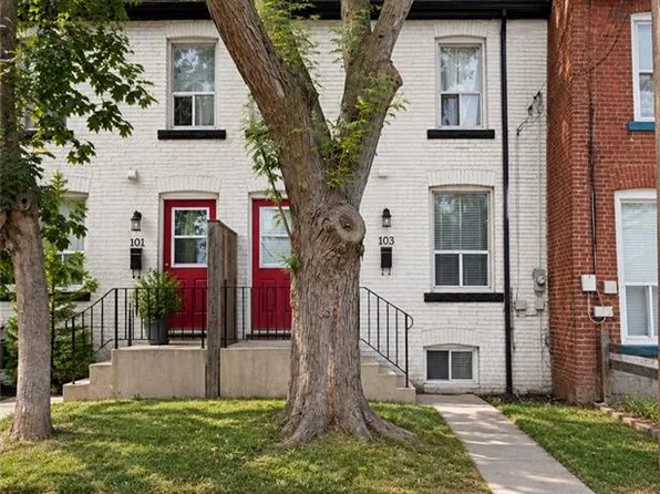 103 Cheever St, Hamilton, ON L8L 5R8