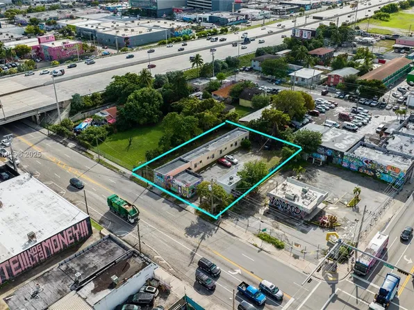 660-662 664th St NW #29, Miami, FL 33127