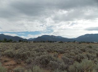 B3 Hondo Seco Road, TAOS, NM 87571