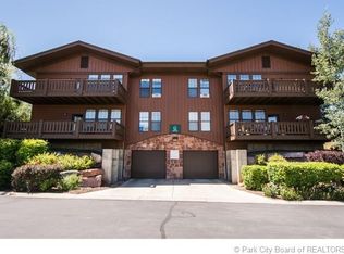 8430 Pointe Rd APT G13, Park City, UT 84098