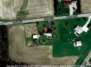 3265 Boundary Rd, Prospect, OH 43342