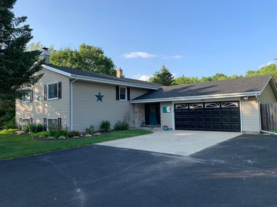 6926 Eastwood Trl, West Bend, WI, 53090