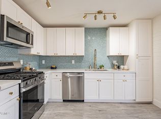 11375 N 113th Dr, Youngtown, AZ 85363