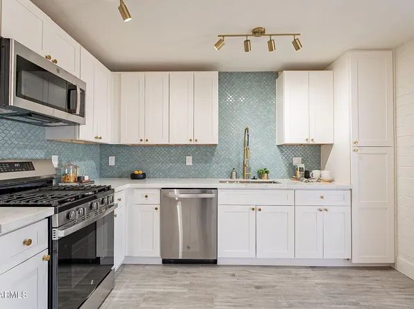 11375 N 113TH Drive, Youngtown, AZ 85363