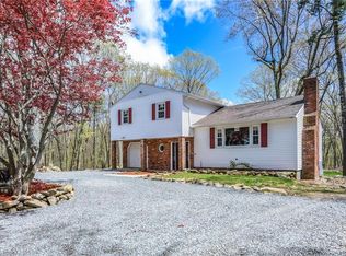 65 Brook Hill Rd, Glocester, RI 02857