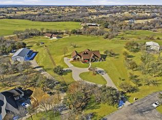 873 Canyon Creek Ln, Weatherford, TX 76087