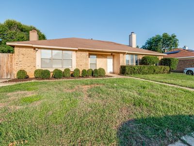 2922 Hilltop Dr, Euless, TX, 76039