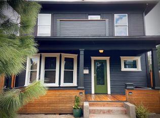 7126 N Lombard St, Portland, OR 97203