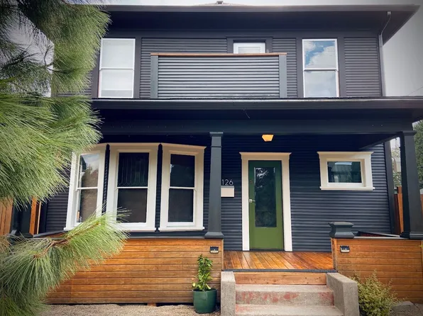 7126 N Lombard St, Portland, OR 97203