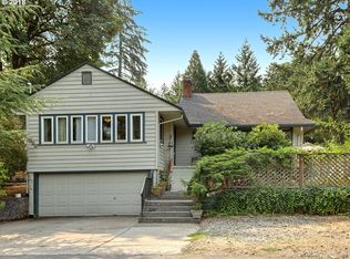 3324 SW Stephenson St, Portland, OR 97219